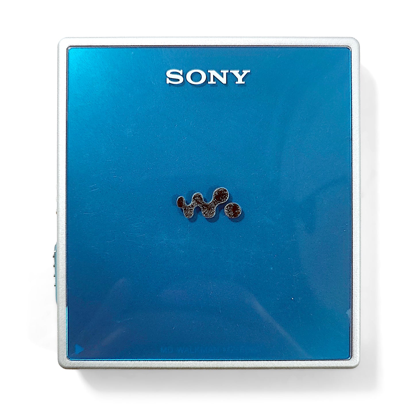 Sony MZ-E620 MiniDisc Player