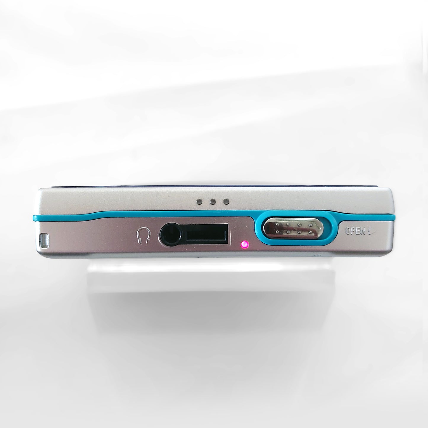 Sony MZ-E620 MiniDisc Player