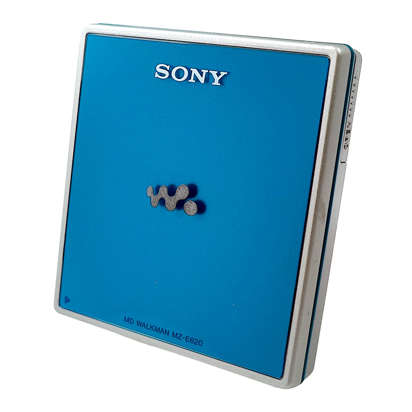 Sony MZ-E620 MiniDisc Player