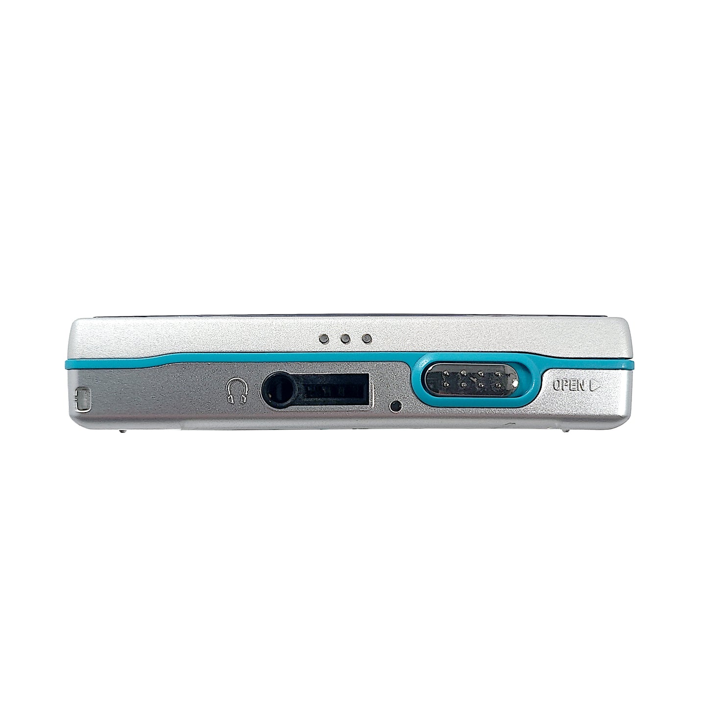 Sony MZ-E620 MiniDisc Player