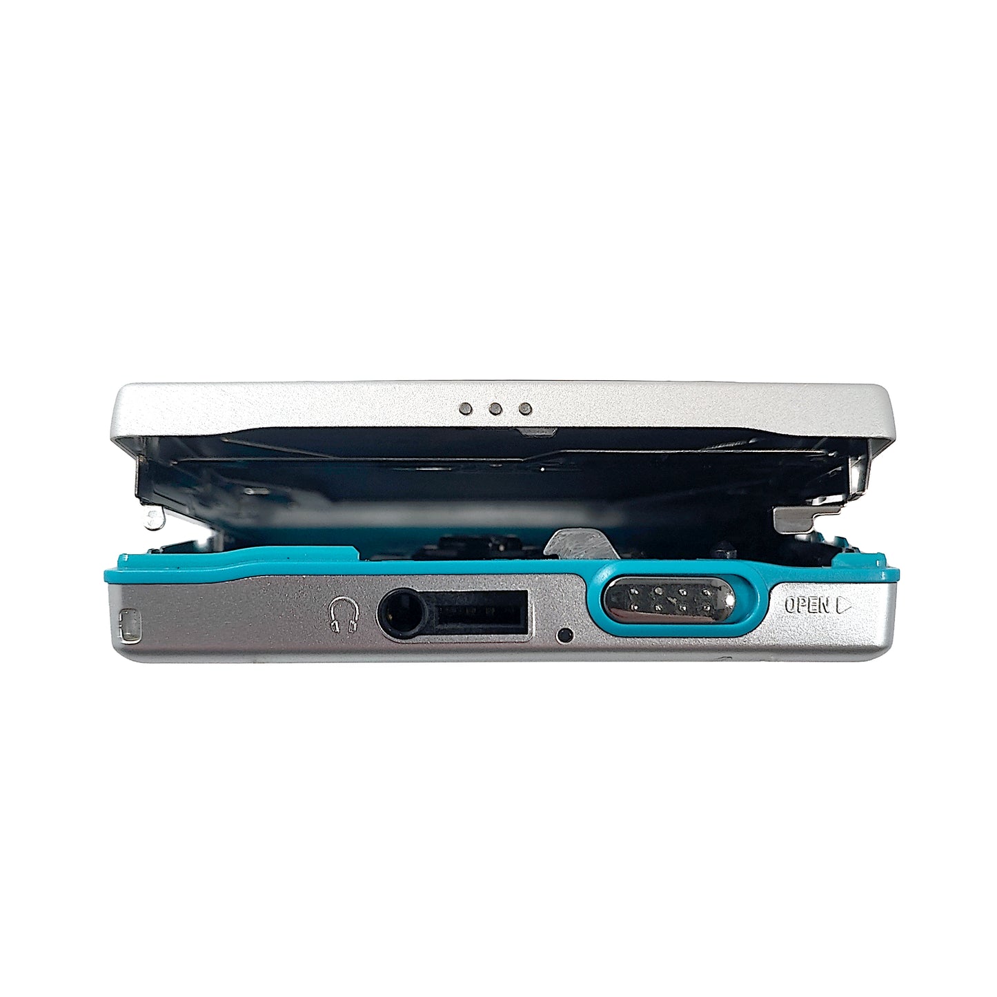 Sony MZ-E620 MiniDisc Player