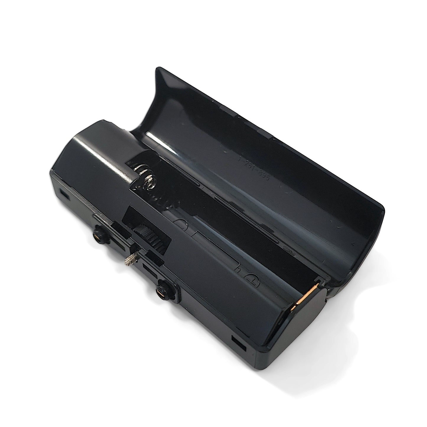 Sony MiniDisc Walkman External Battery Case