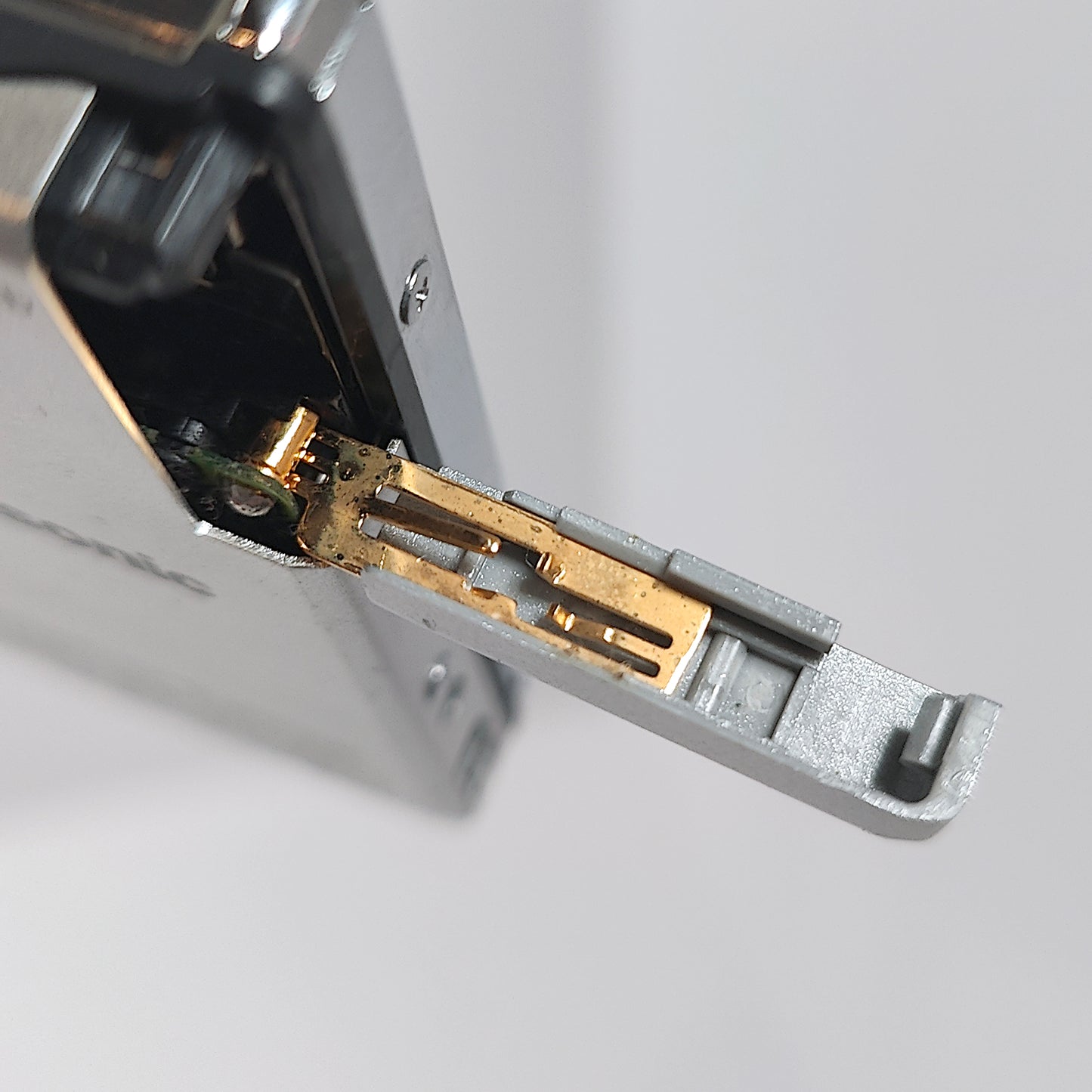 Panasonic SJ-MJ50 MiniDisc Player Bundle