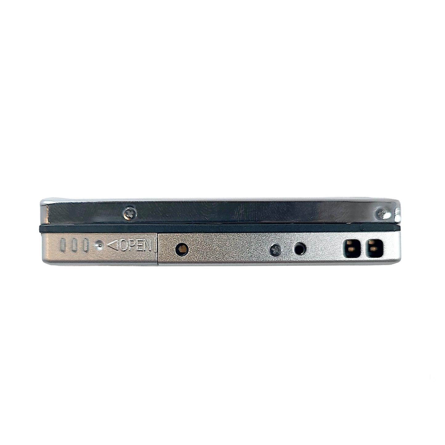Panasonic SJ-MJ50 MiniDisc Player Bundle