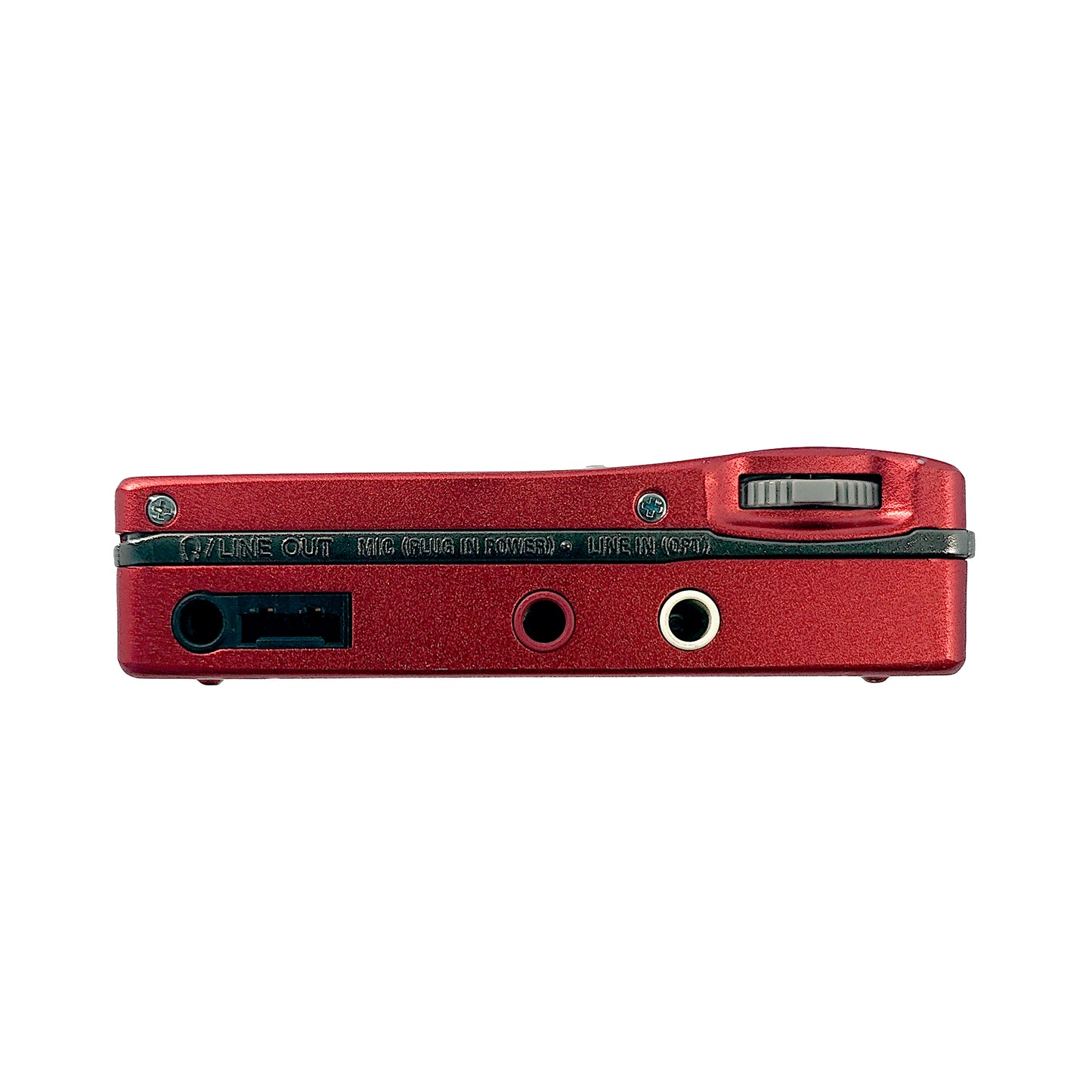 Sony MZ-R900 MiniDisc Recorder Bundle