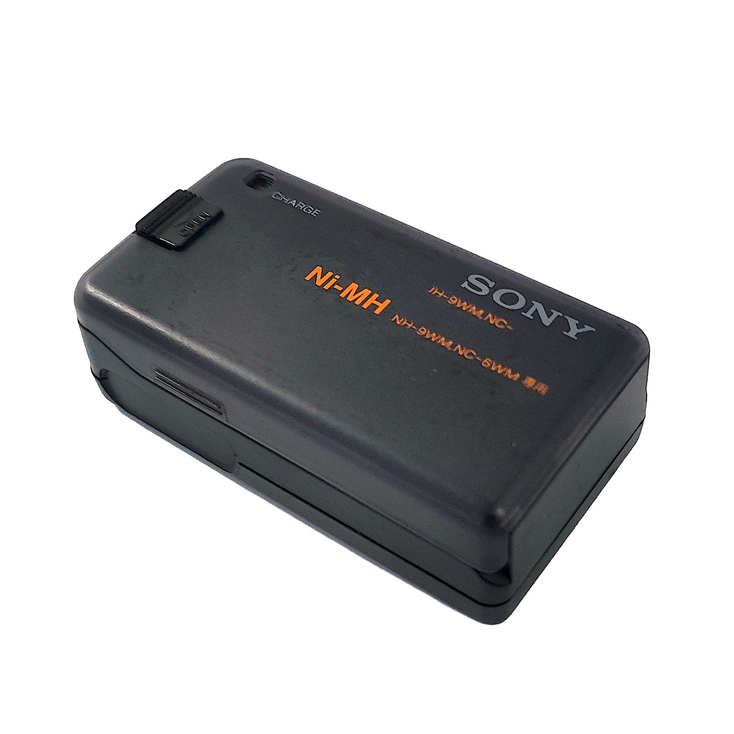 Sony BC-9HM Gumstick Battery Charger