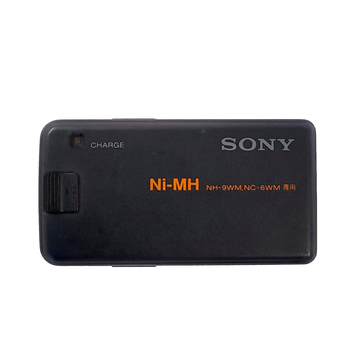 Sony BC-9HM Gumstick Battery Charger