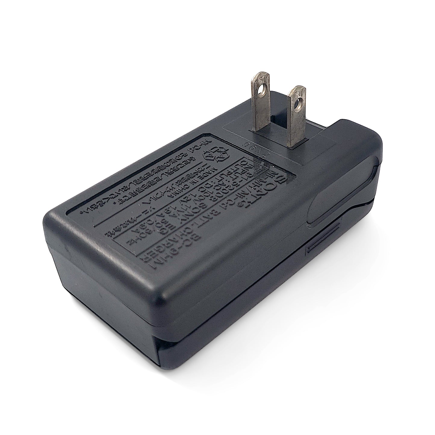 Sony BC-9HM Gumstick Battery Charger