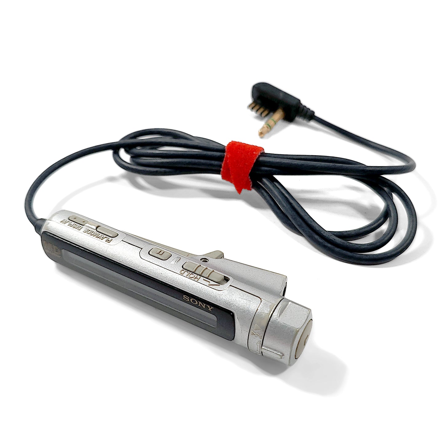 Sony MZ-R50 MiniDisc Recorder Bundle