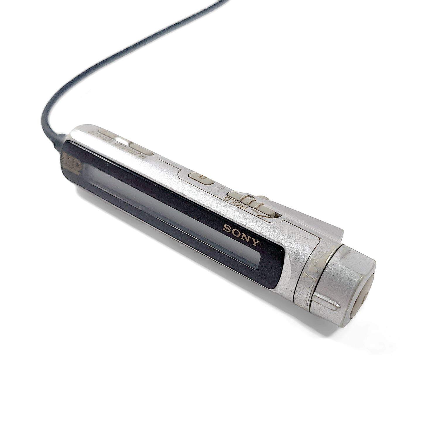 Sony MZ-R50 MiniDisc Recorder Bundle