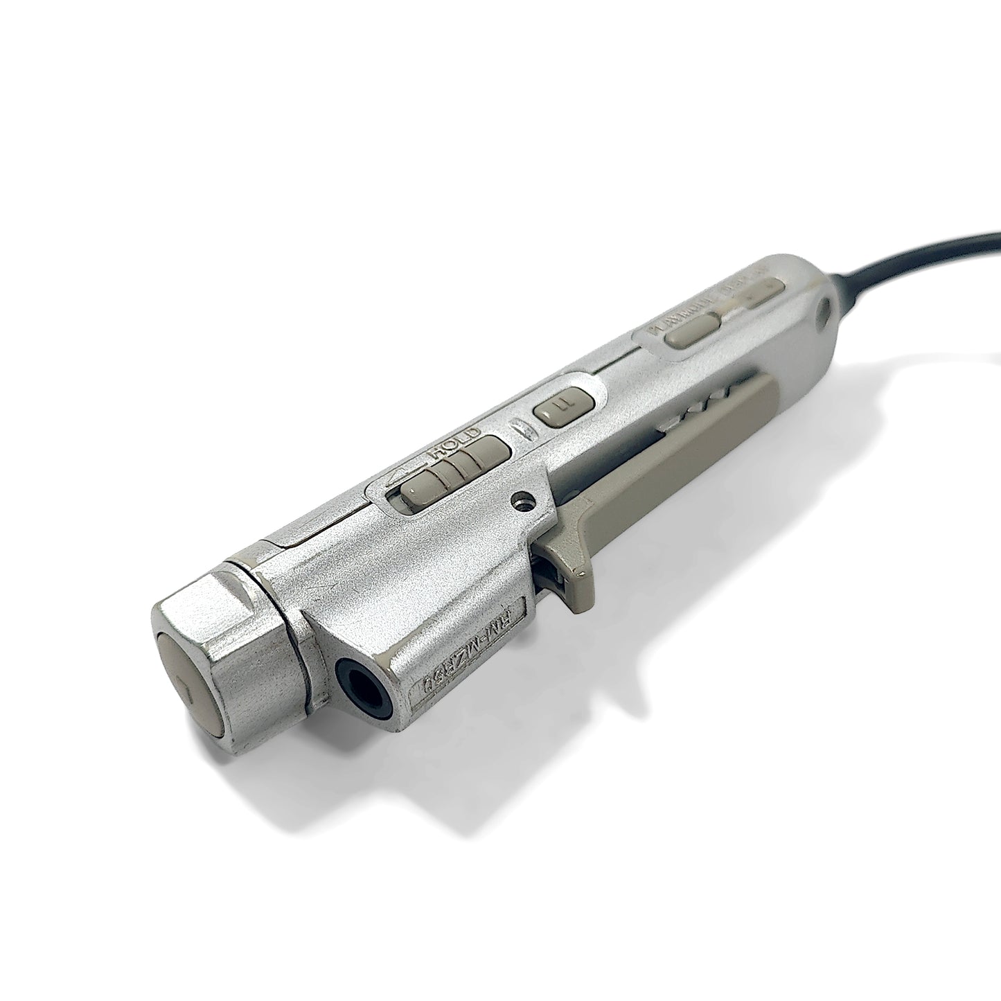 Sony MZ-R50 MiniDisc Recorder Bundle