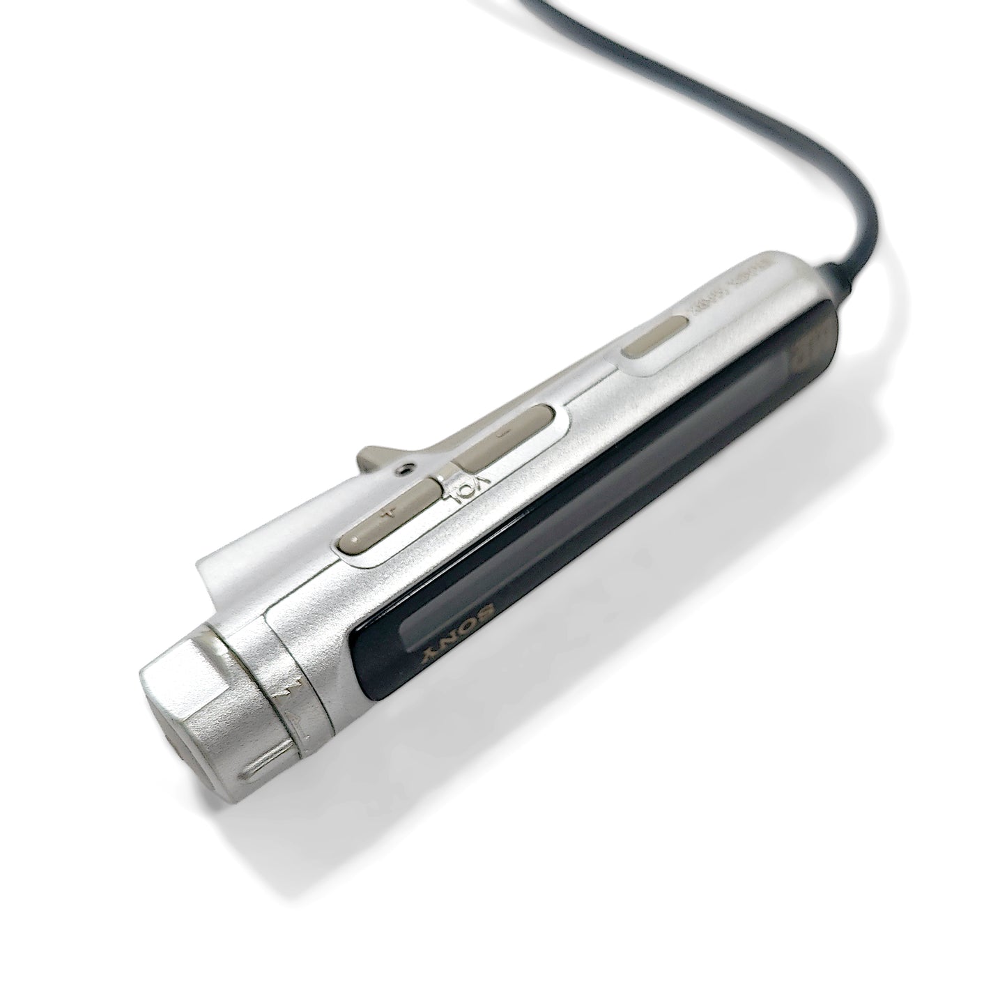 Sony MZ-R50 MiniDisc Recorder Bundle