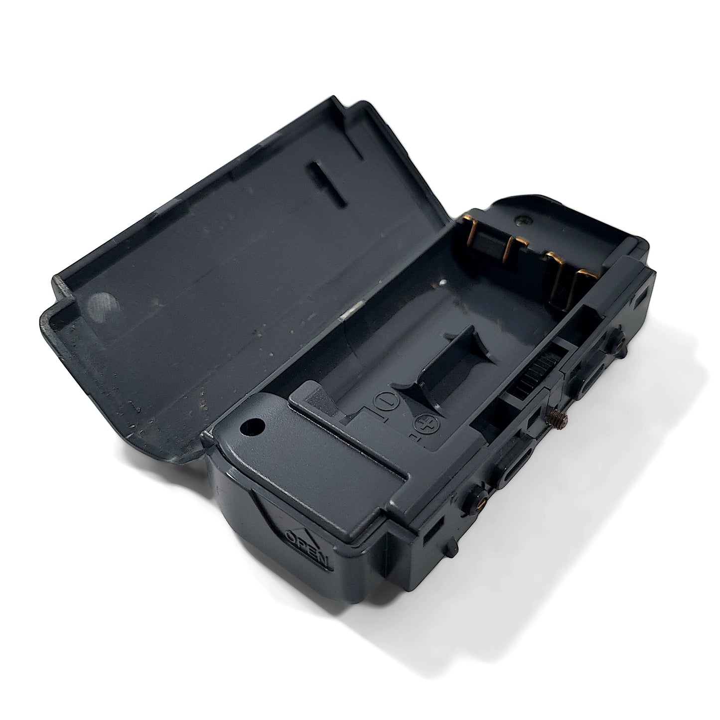 Sony MZ-R50 MiniDisc Recorder Bundle