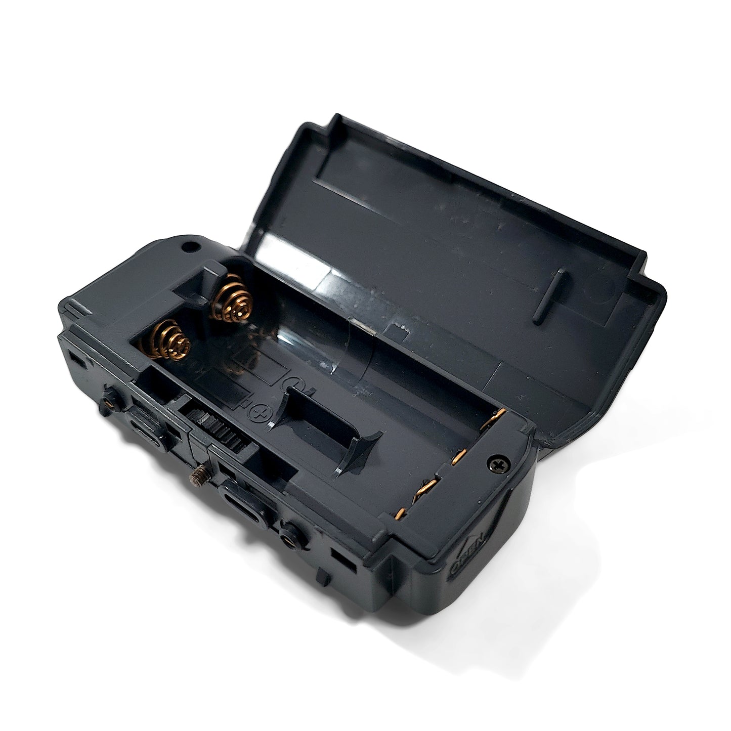 Sony MZ-R50 MiniDisc Recorder Bundle