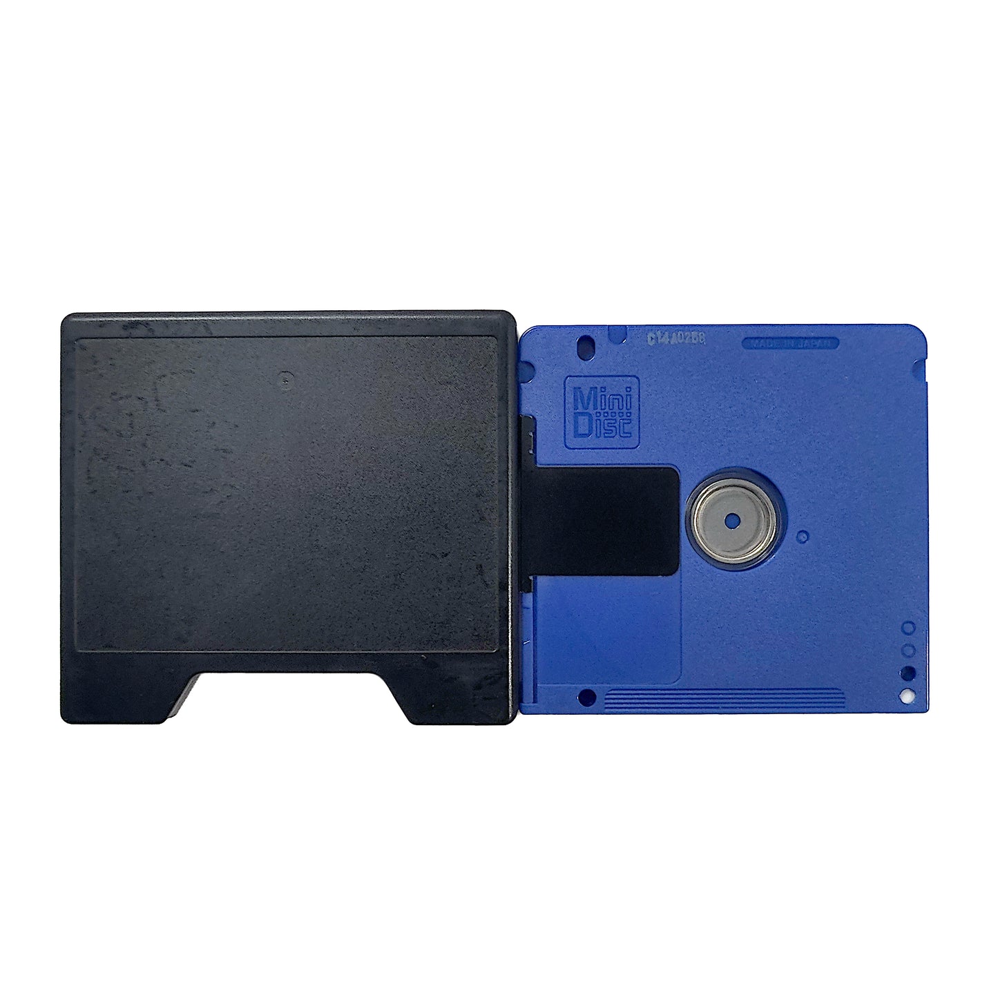 Sony Color Collection 74 Minute MiniDisc