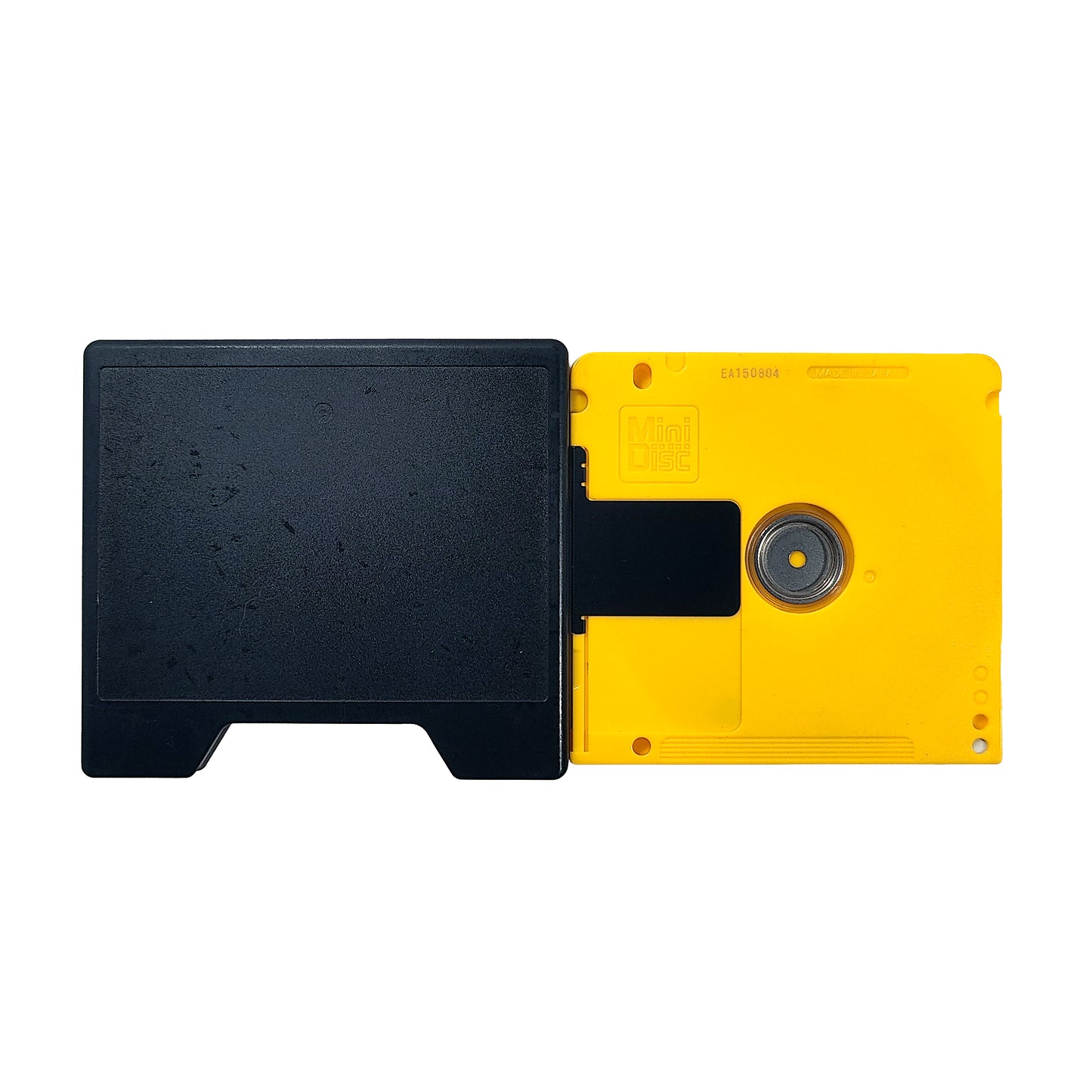 Sony Color Collection 74 Minute MiniDisc