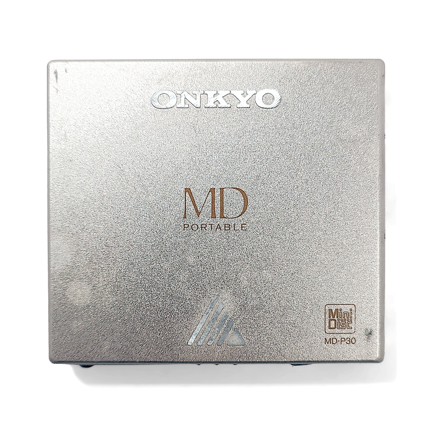 Onkyo MD-P30 MiniDisc Player