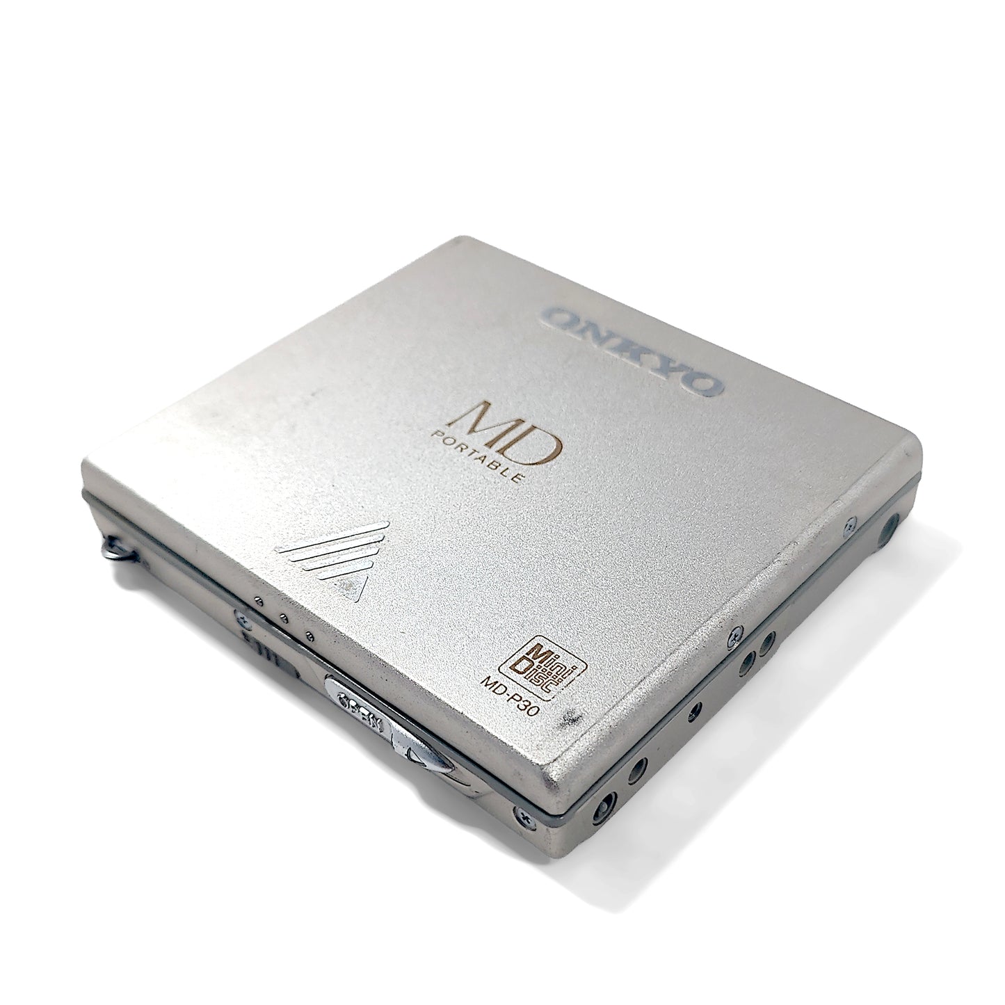 Onkyo MD-P30 MiniDisc Player