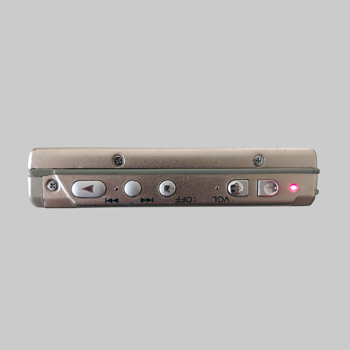 Onkyo MD-P30 MiniDisc Player