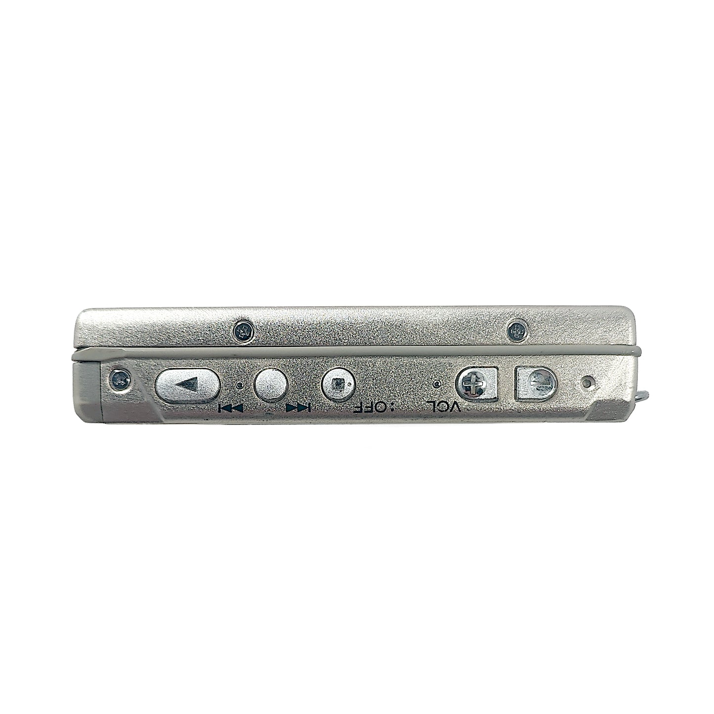 Onkyo MD-P30 MiniDisc Player