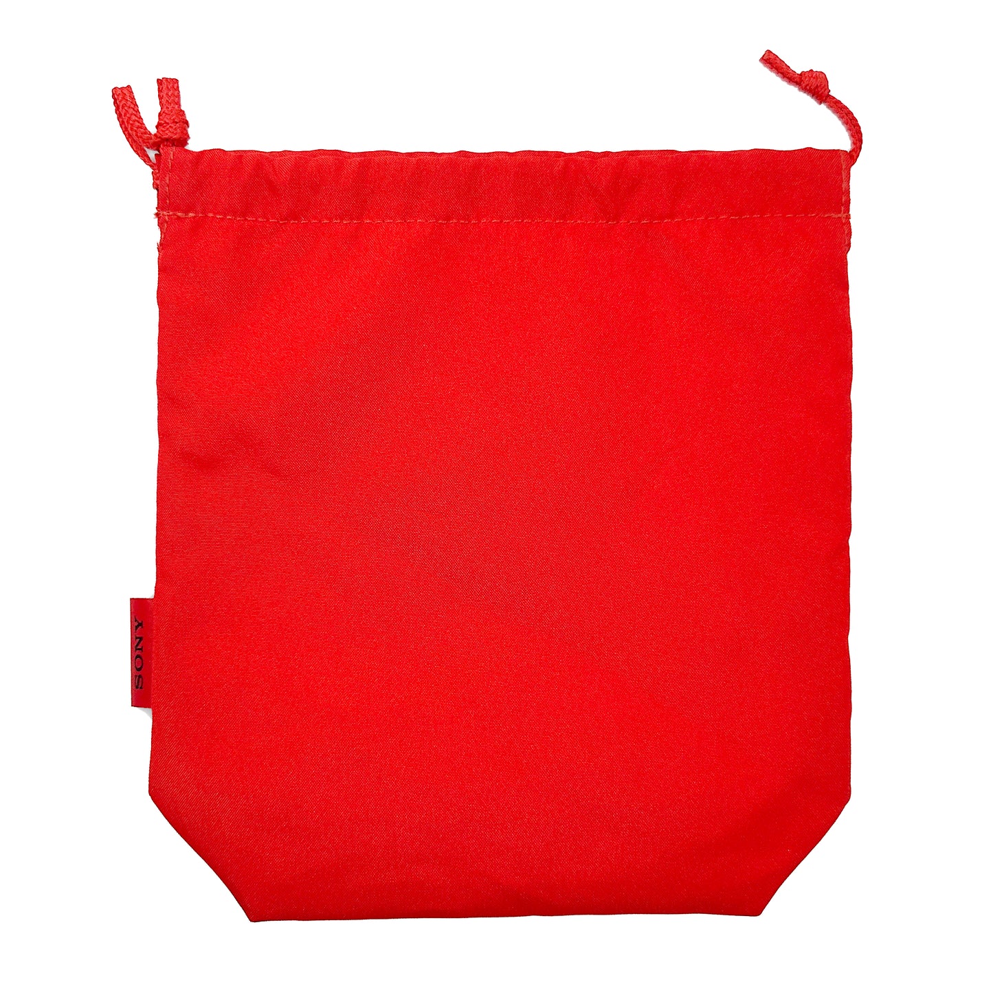 Sony Minidisc Player Travel Pouch