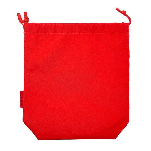 Sony Minidisc Player Travel Pouch