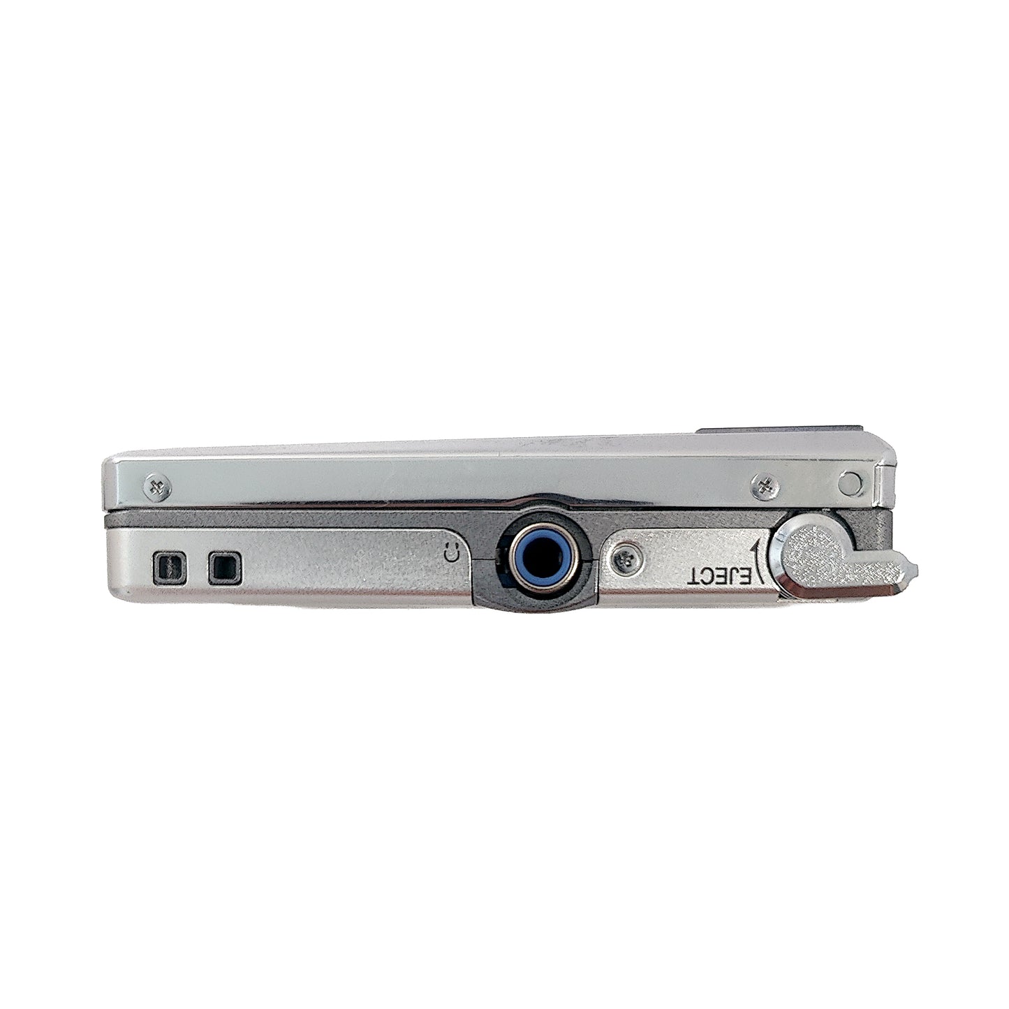 Panasonic SJ-MJ55 MiniDisc Player Bundle