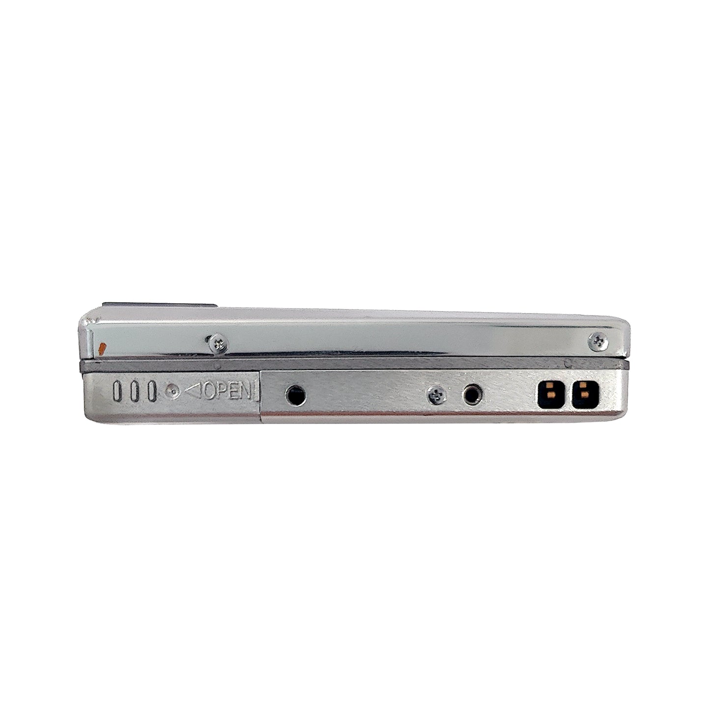 Panasonic SJ-MJ55 MiniDisc Player Bundle