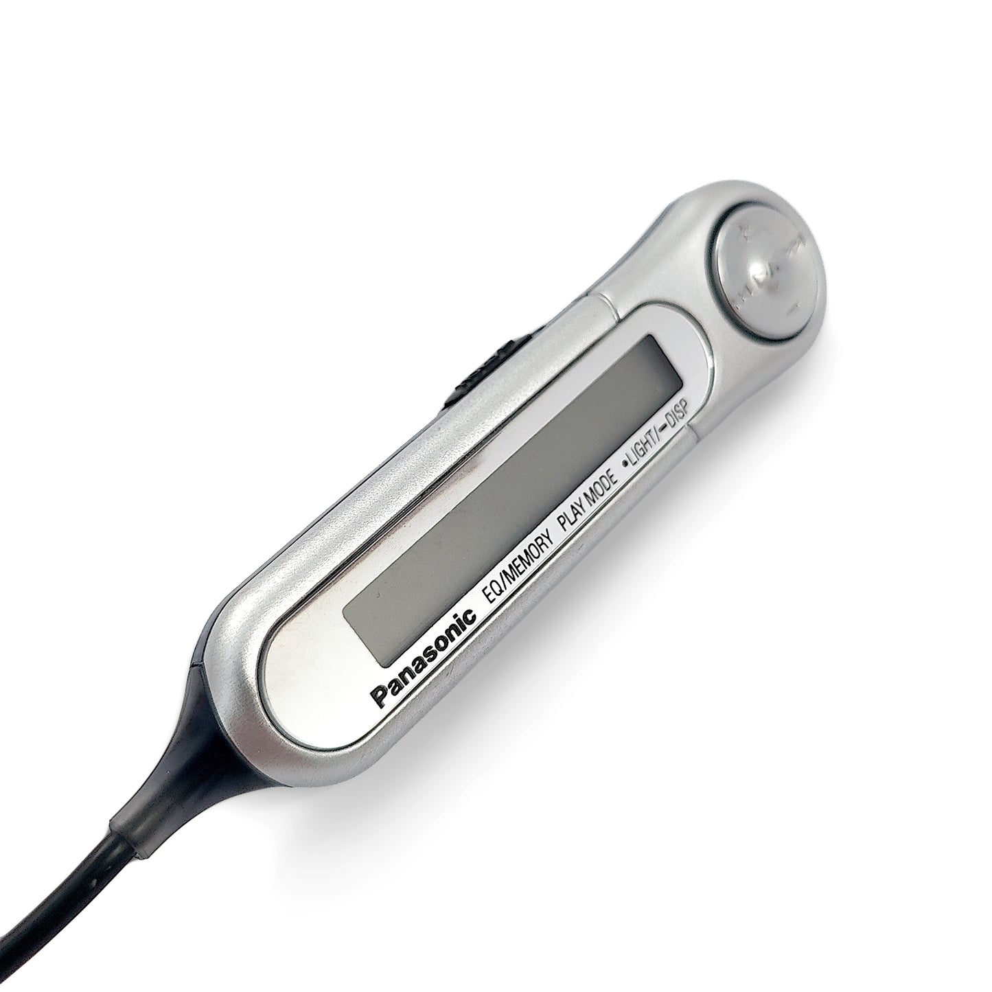 Panasonic SJ-MJ55 MiniDisc Player Bundle