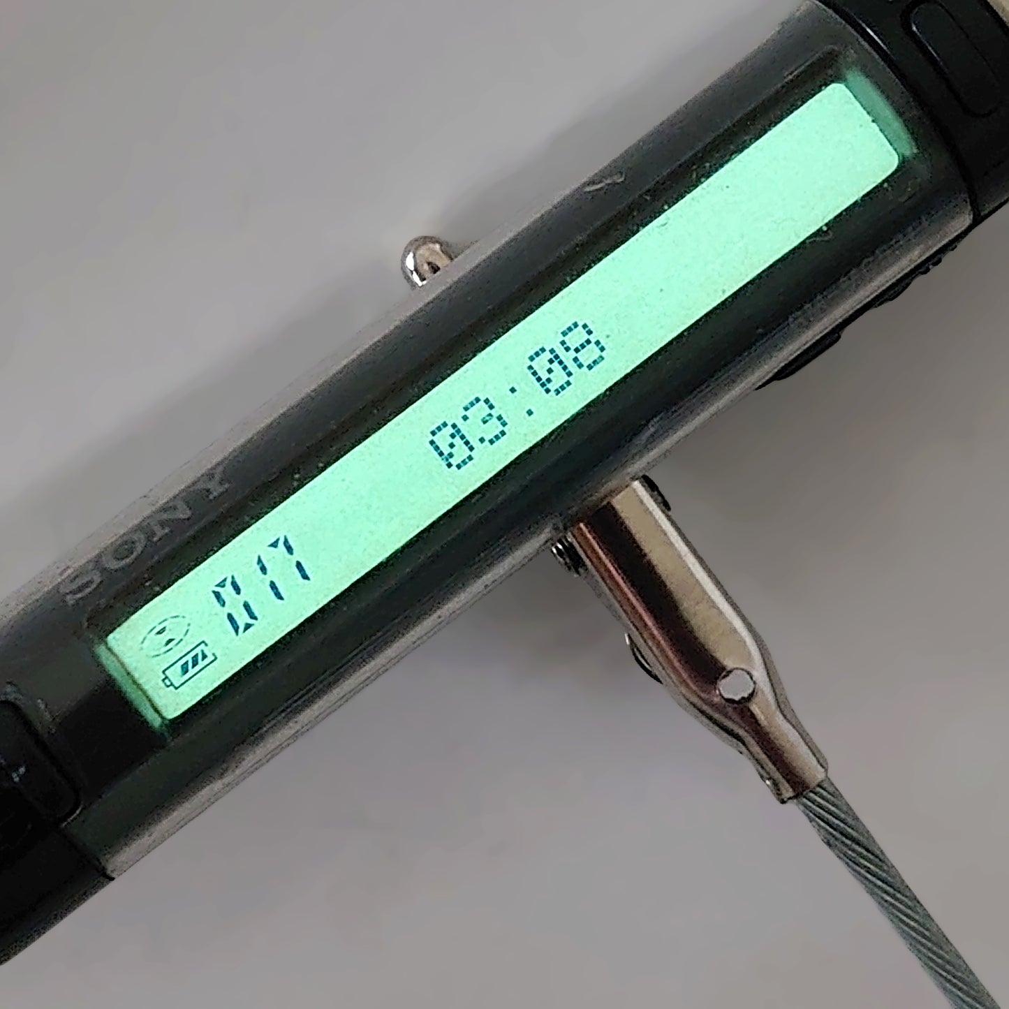 Sony RM-MC53EL Inline Remote