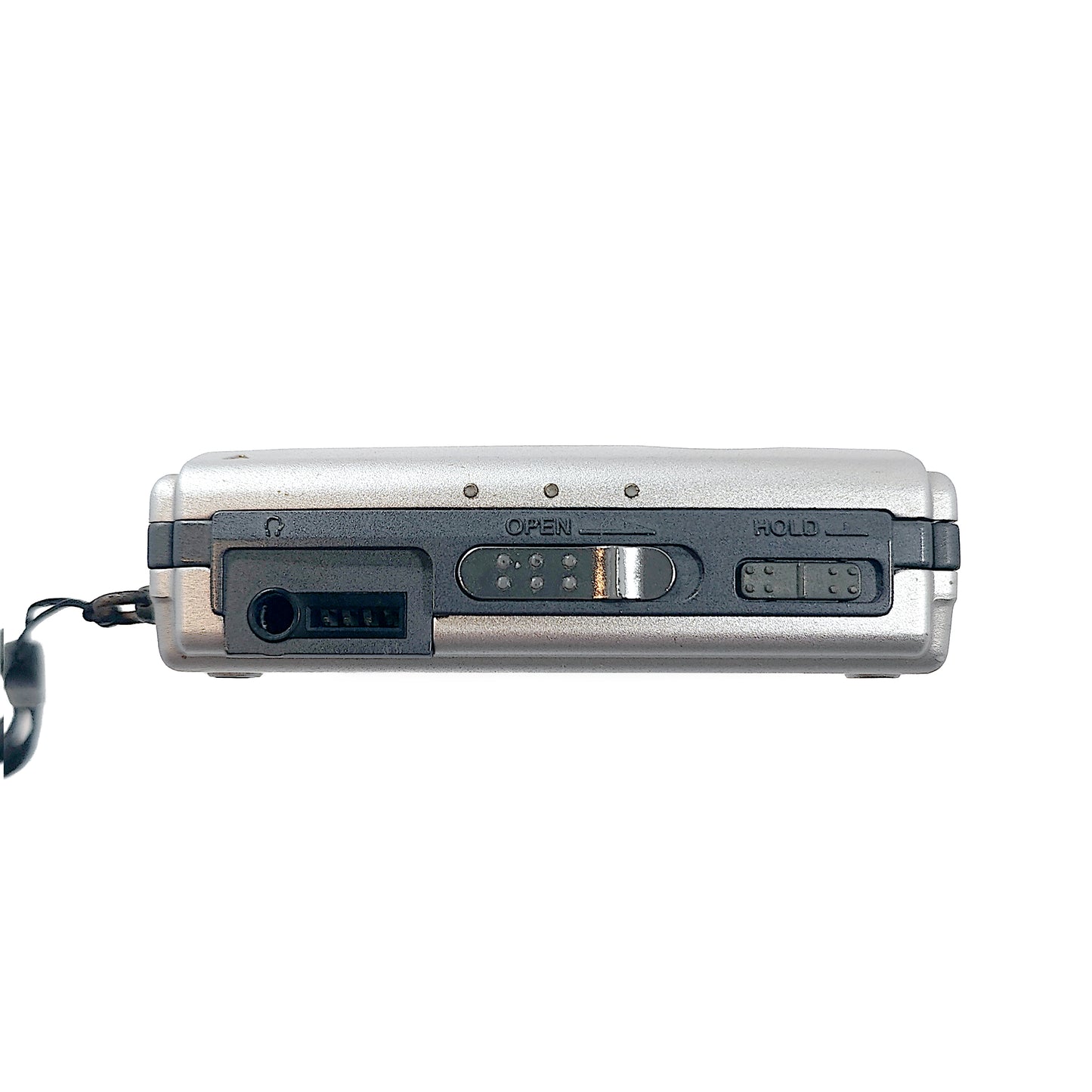 Sony MZ-B100 MiniDisc Recorder Bundle