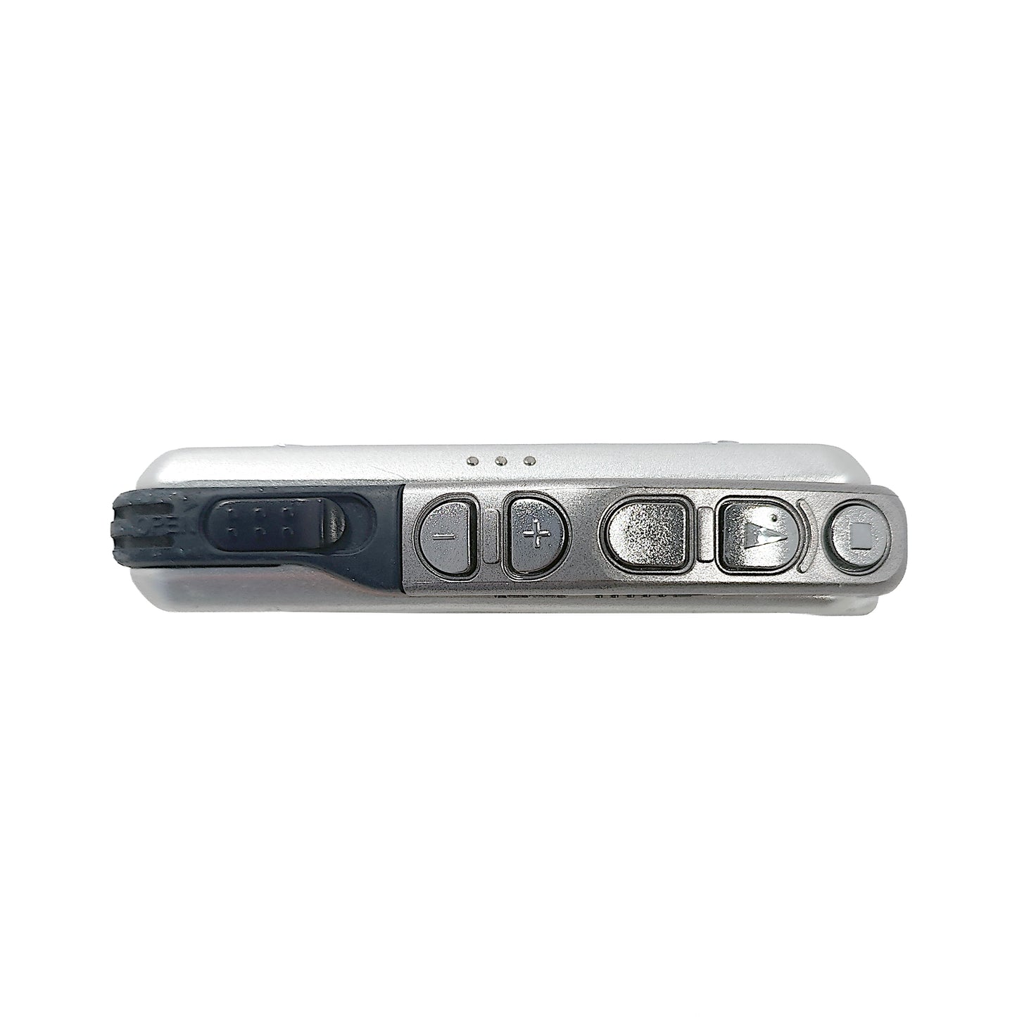 Sony MZ-E44 MiniDisc Player Bundle
