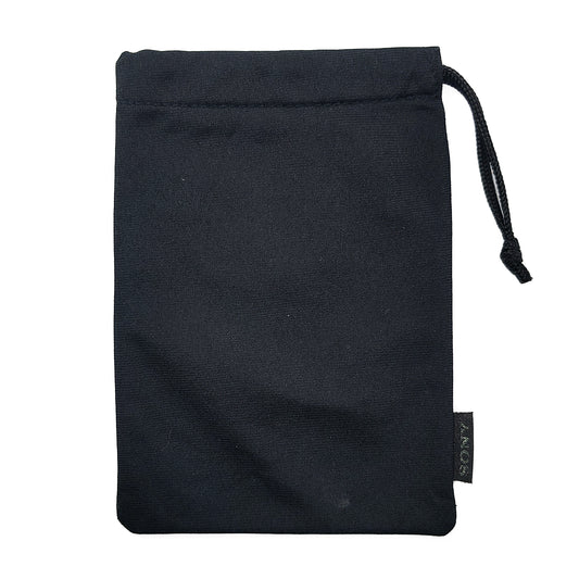 Sony Minidisc Player Travel Pouch