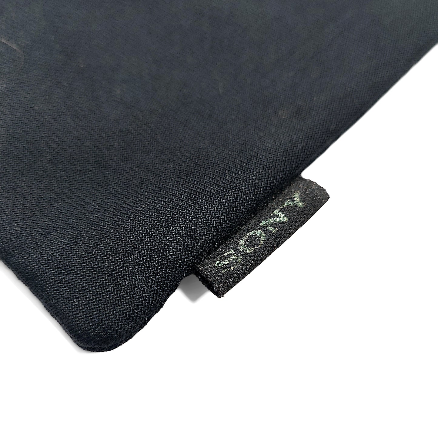 Sony Minidisc Player Travel Pouch