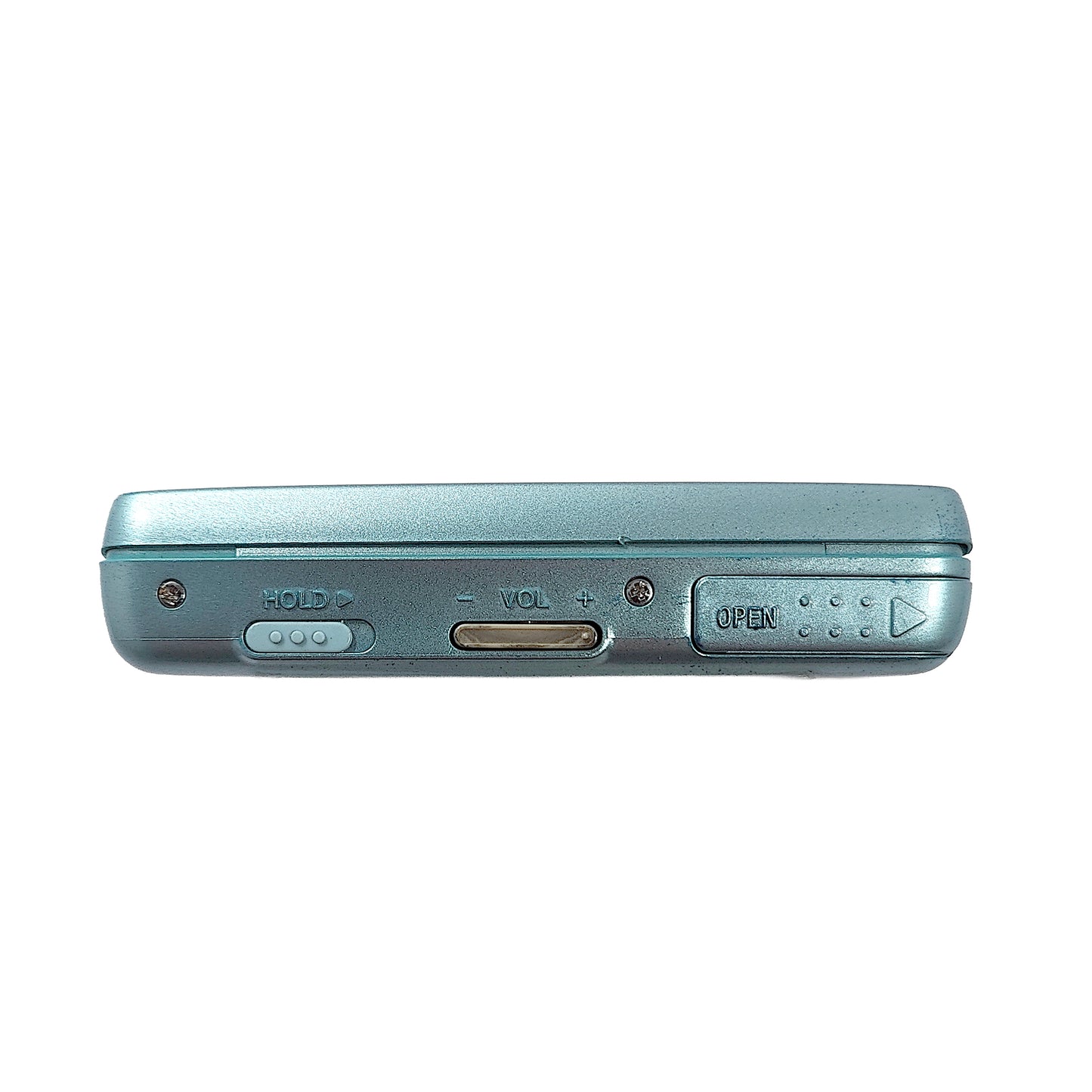 Sony MZ-EH50 MiniDisc Player Bundle