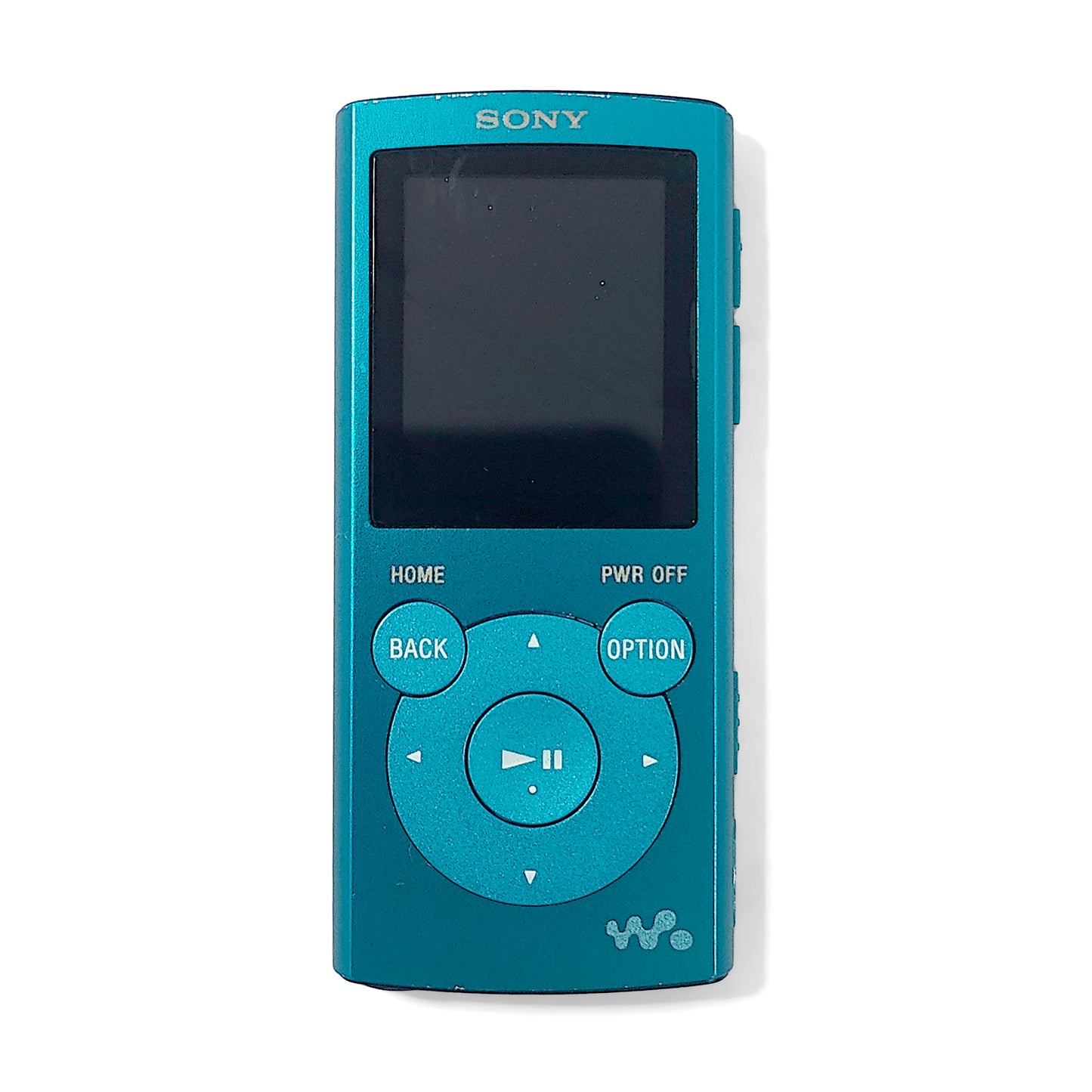 Sony NW-E063K Network Walkman 4GB Bundle