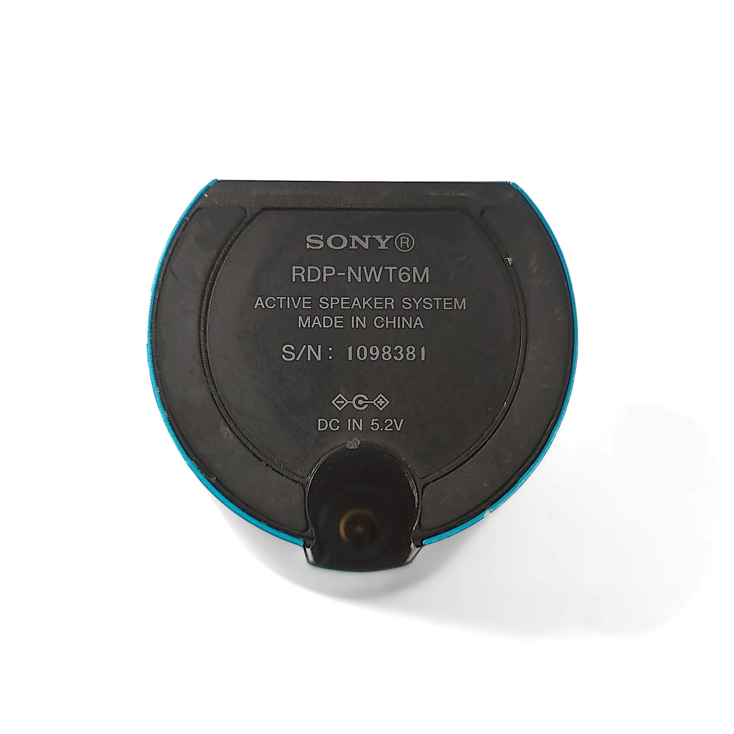 Sony NW-E063K Network Walkman 4GB Bundle