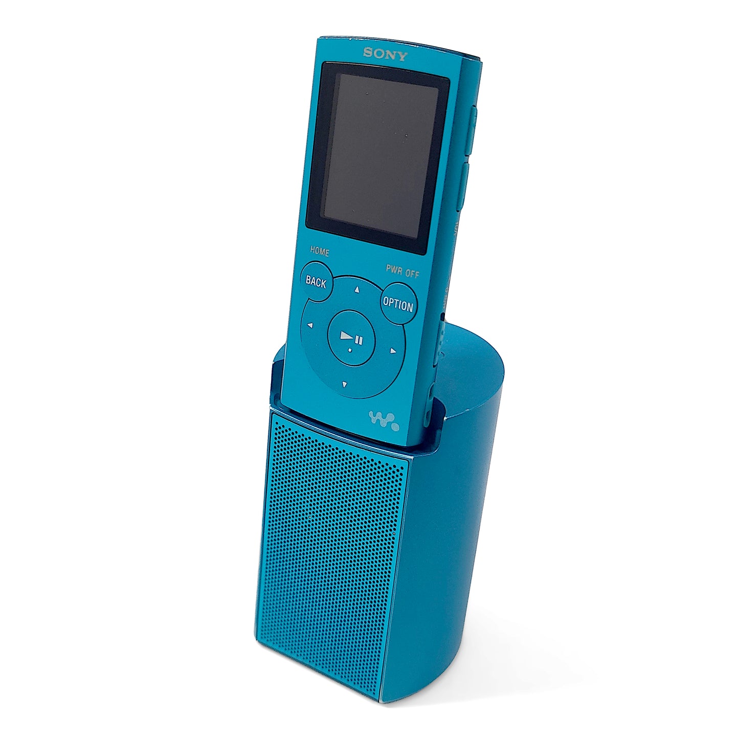 Sony NW-E063K Network Walkman 4GB Bundle