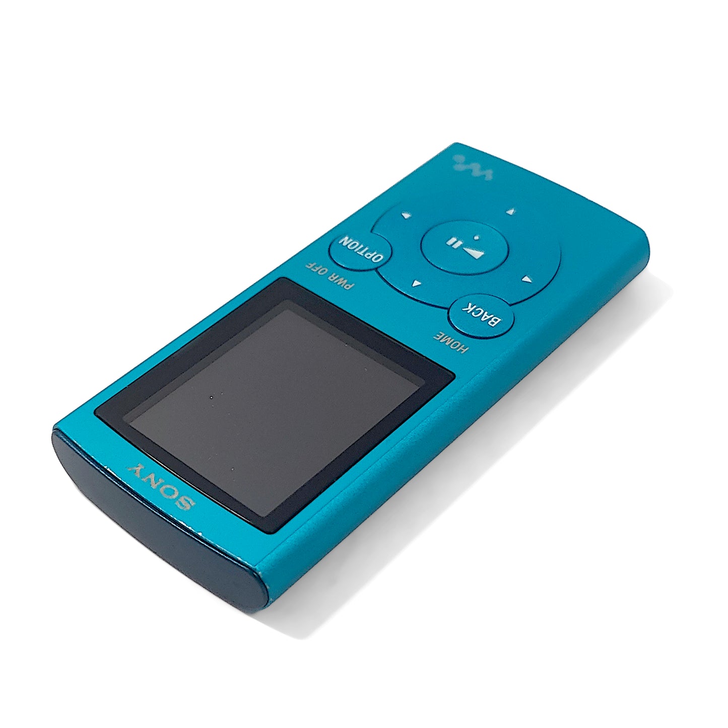 Sony NW-E063K Network Walkman 4GB Bundle