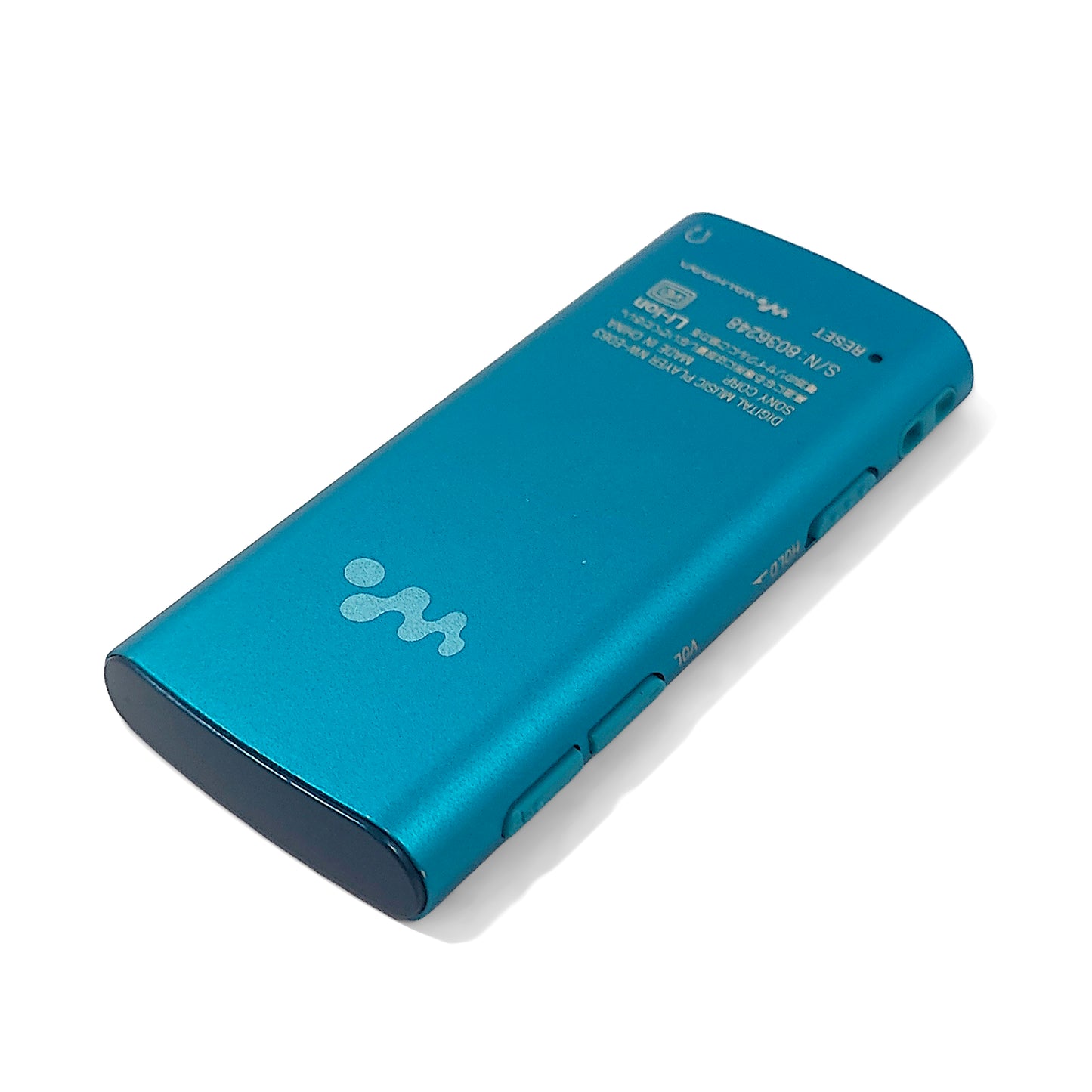 Sony NW-E063K Network Walkman 4GB Bundle