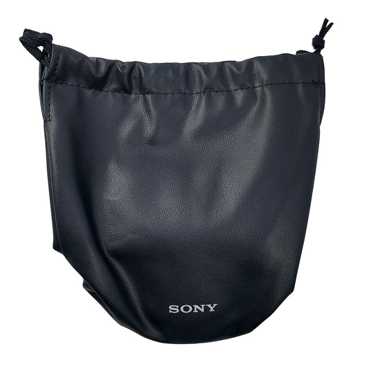 Sony Camera Lens Bag
