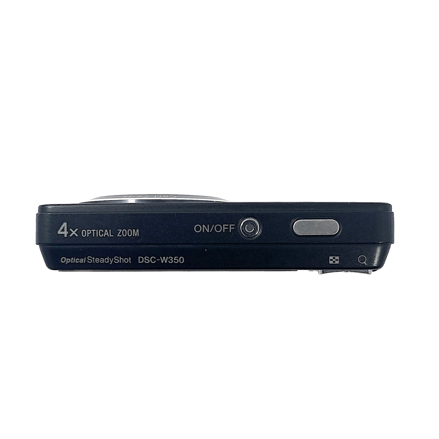 Sony Cyber-shot DSC-W350 Digital Camera