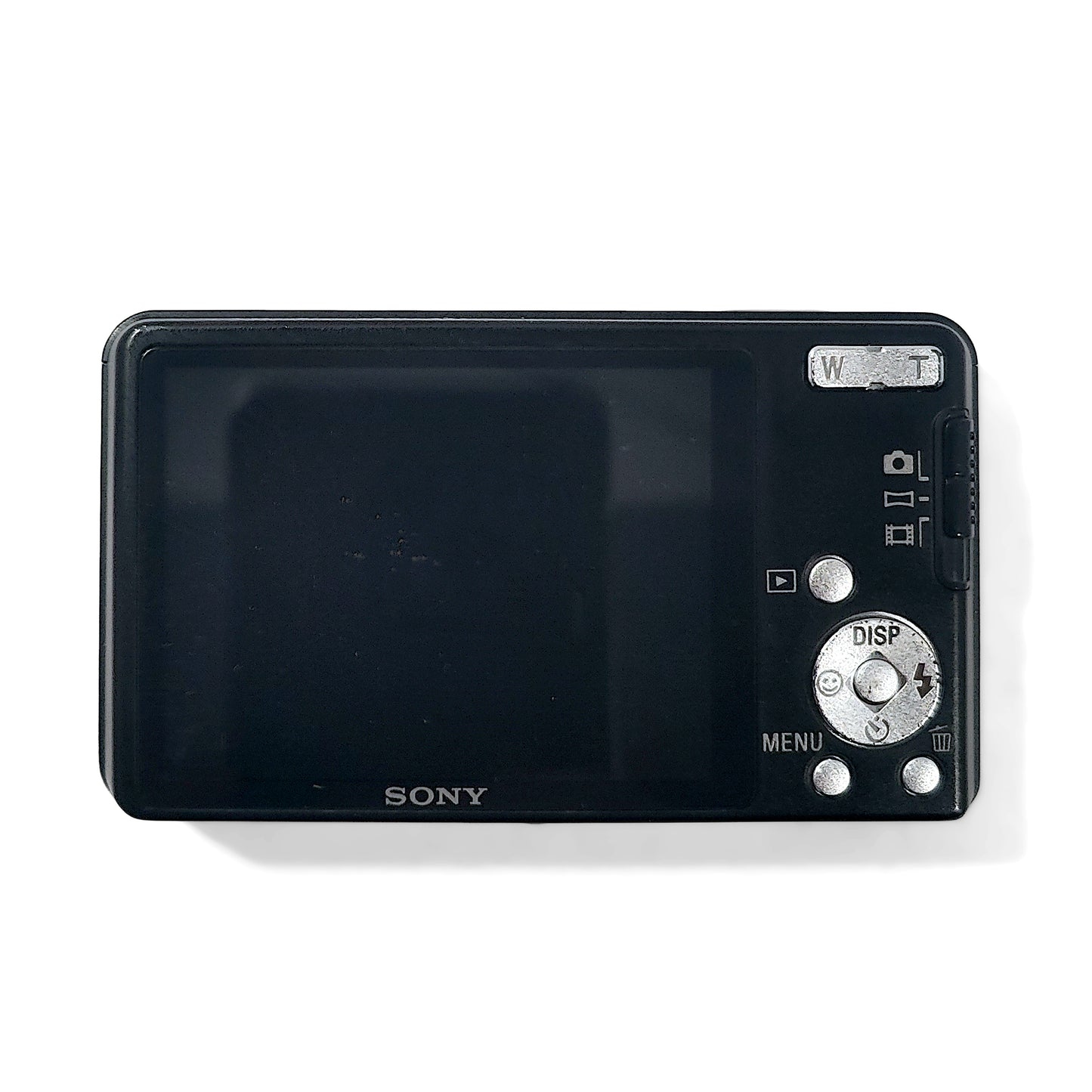 Sony Cyber-shot DSC-W350 Digital Camera