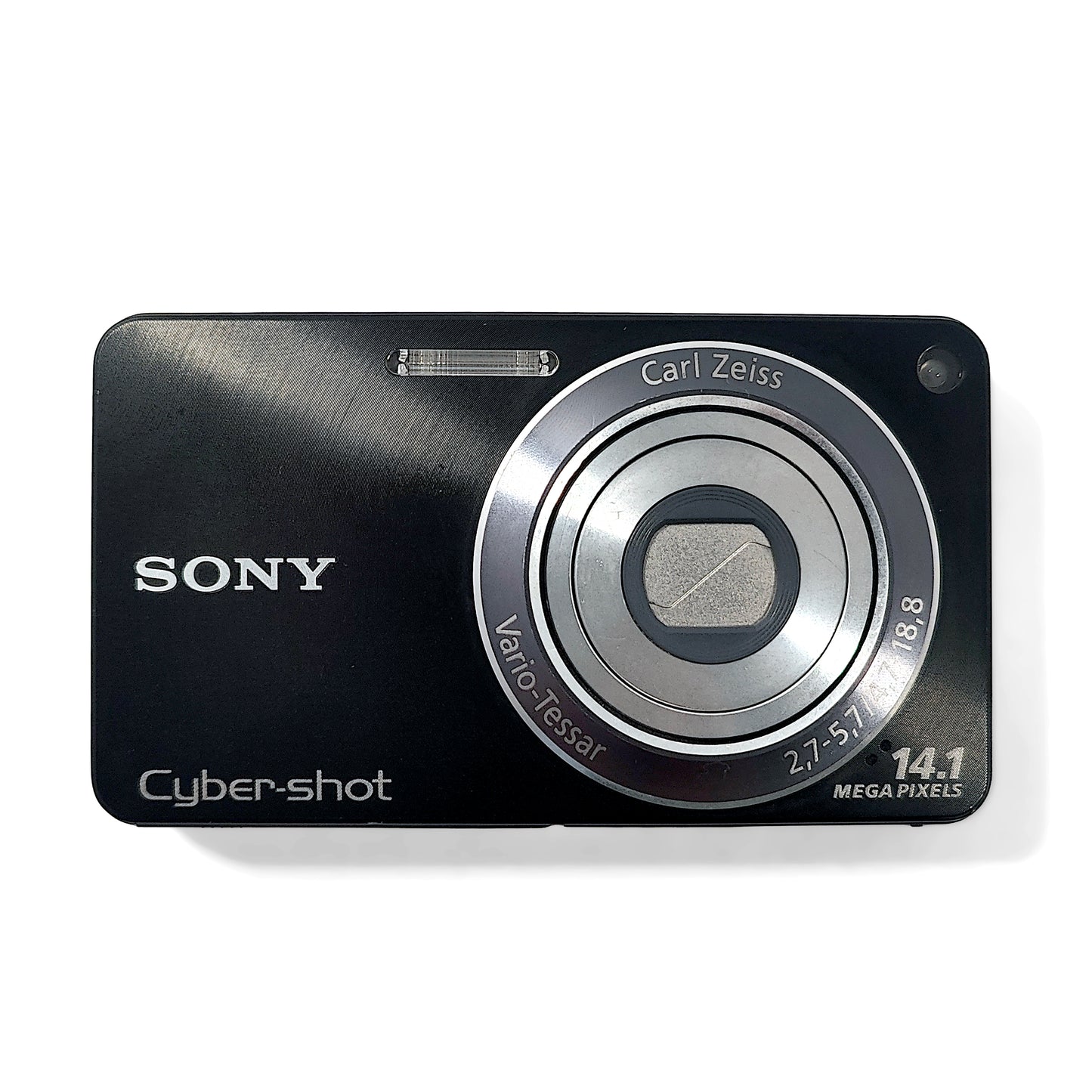 Sony Cyber-shot DSC-W350 Digital Camera