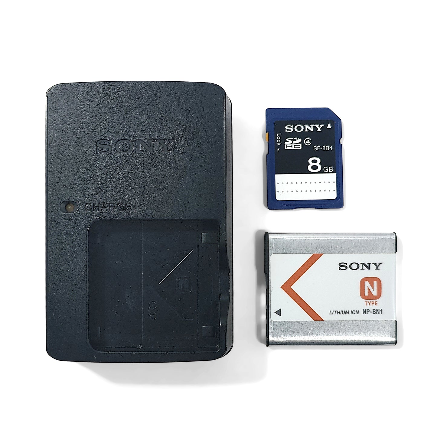 Sony Cyber-shot DSC-W350 Digital Camera