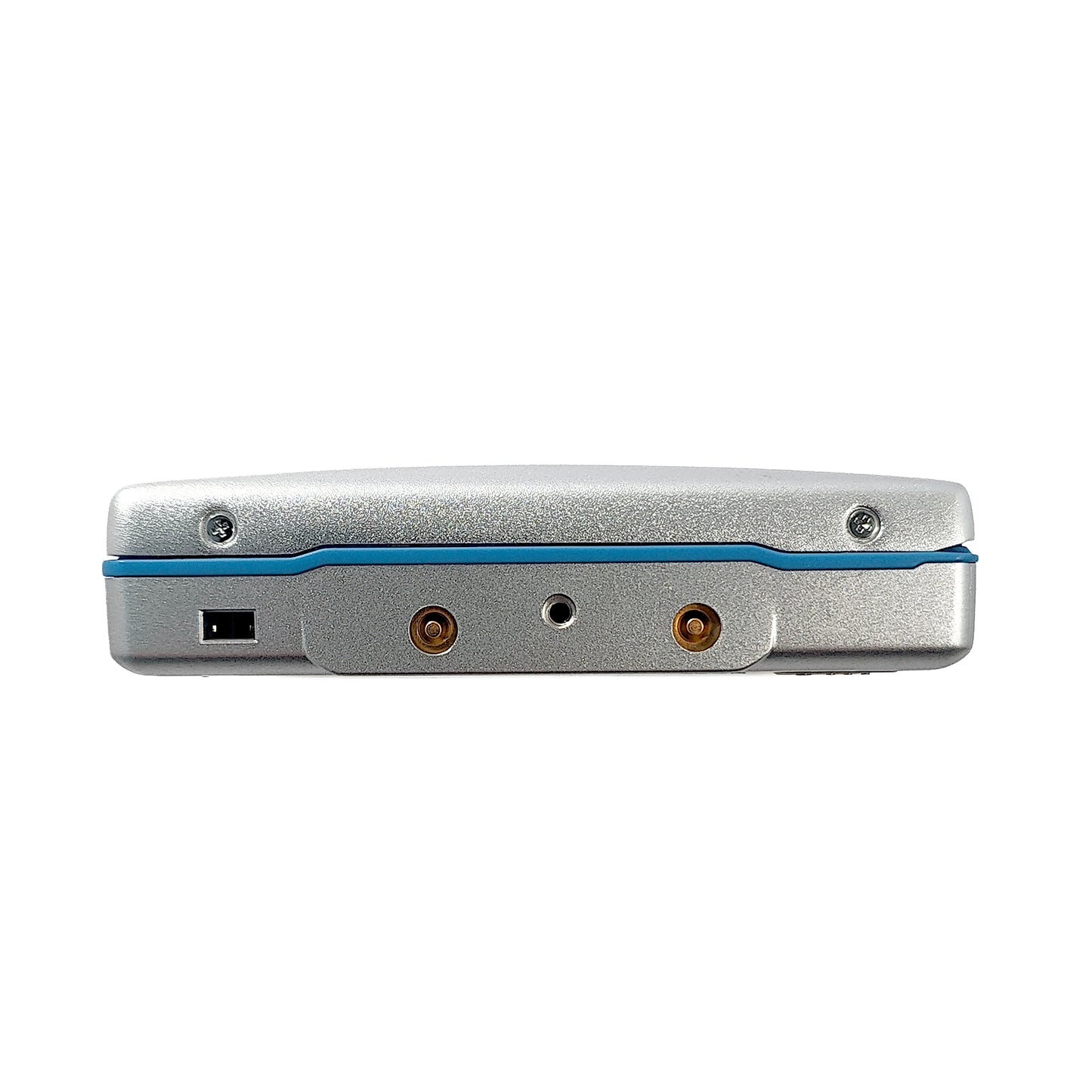 Sony MZ-E520 MiniDisc Player Bundle