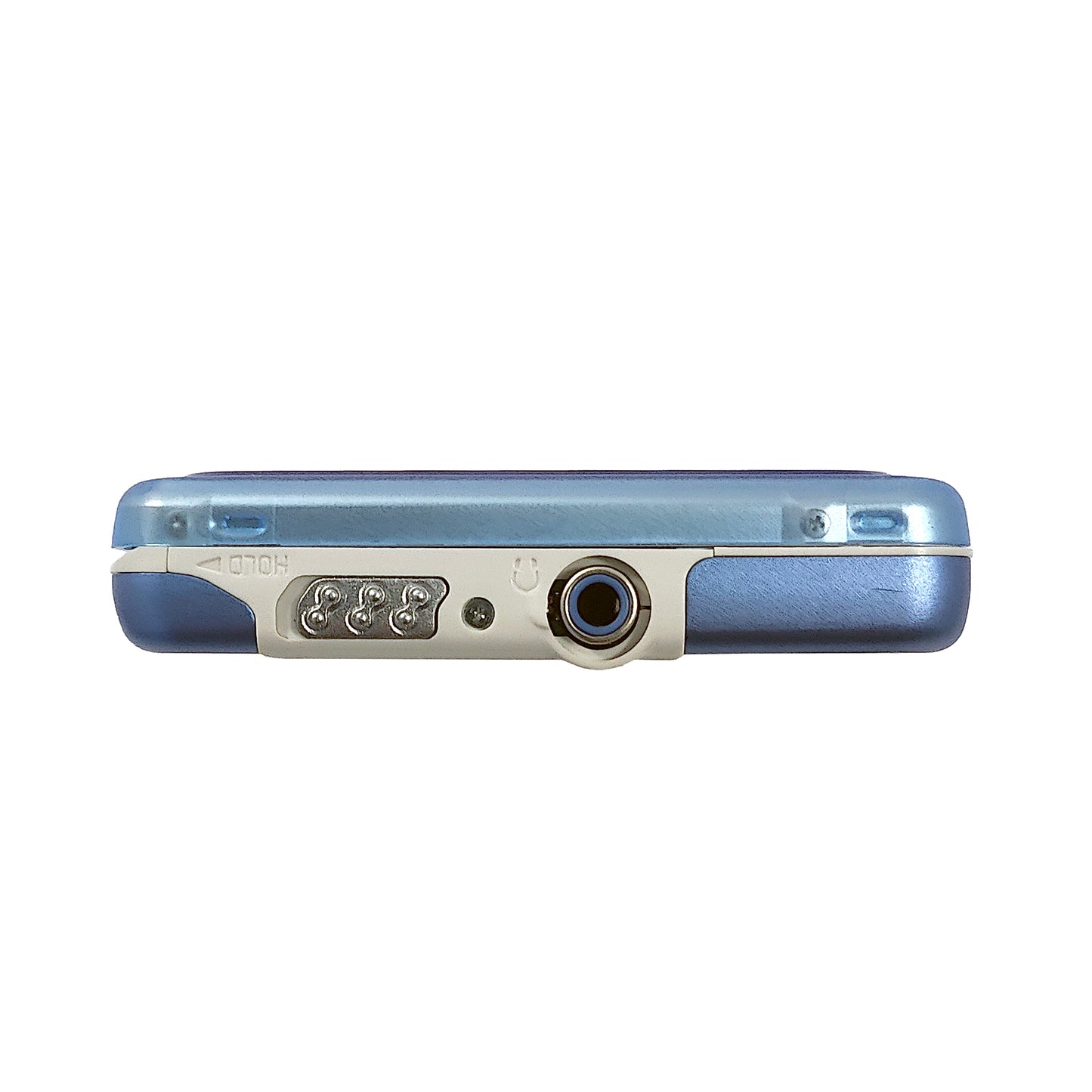 Panasonic SJ-MJ15 MiniDisc Player Bundle