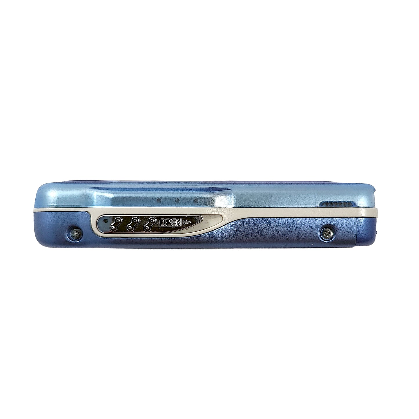 Panasonic SJ-MJ15 MiniDisc Player Bundle
