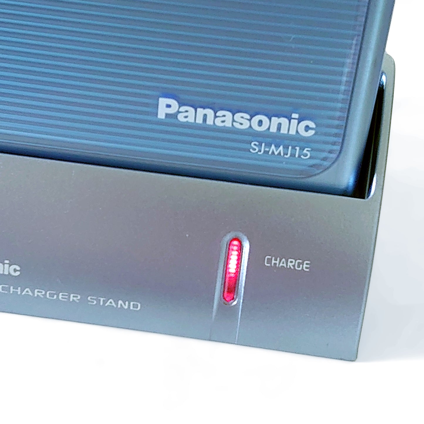 Panasonic Minidisc Battery Charging Stand