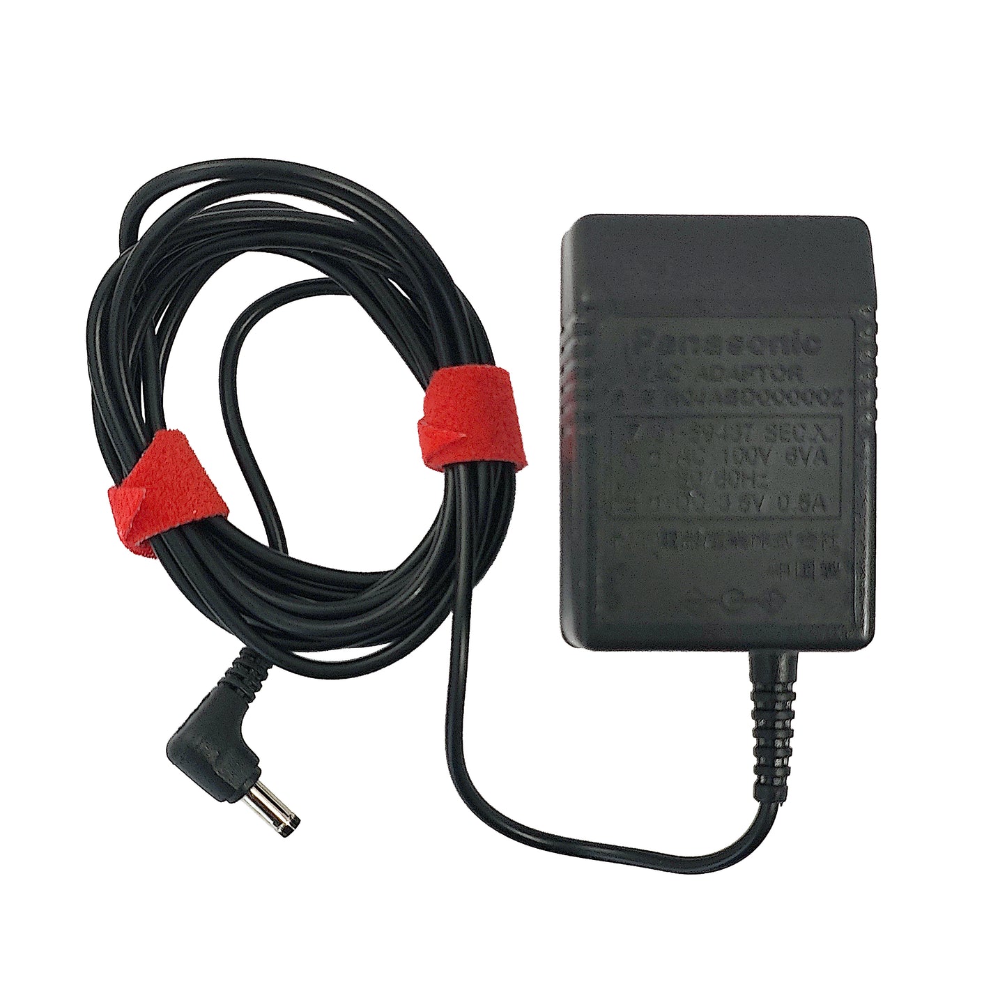 Panasonic NOJABD000002 3.5V AC Adapter